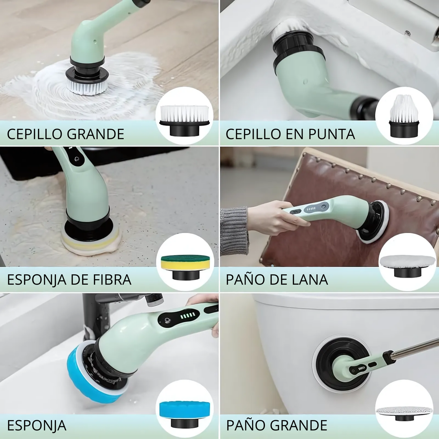 CleanSmart